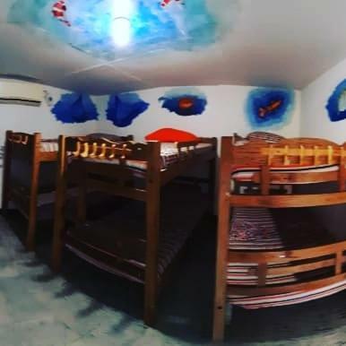 Hostal Aquarium Cartagena Екстериор снимка