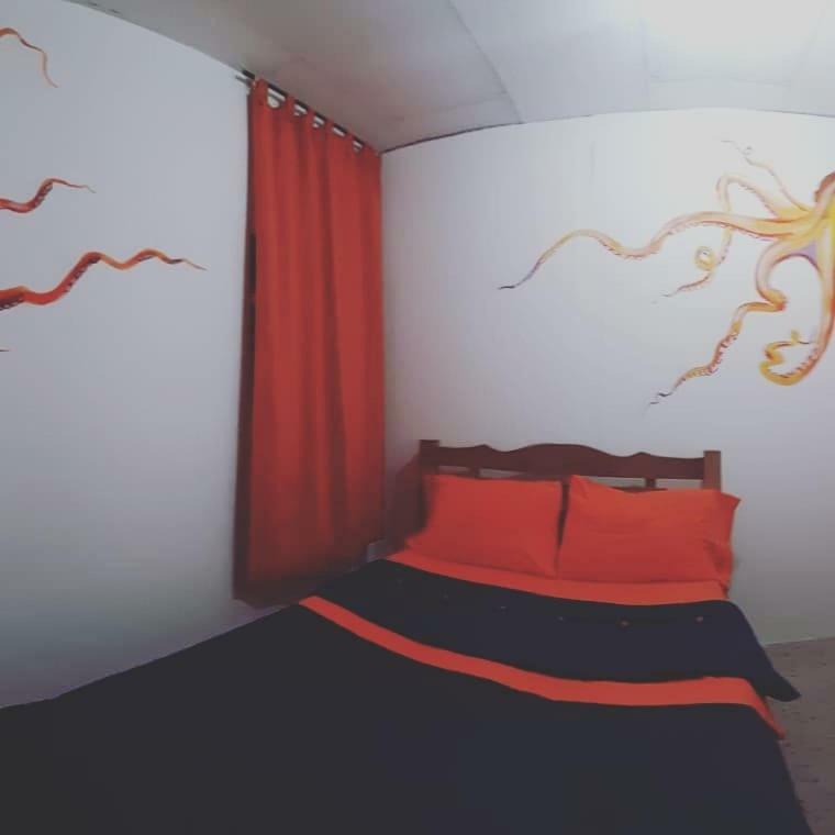 Hostal Aquarium Cartagena Екстериор снимка