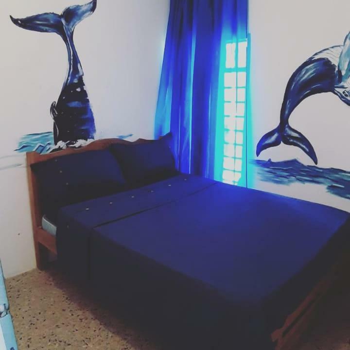 Hostal Aquarium Cartagena Екстериор снимка