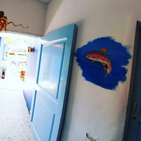 Hostal Aquarium Cartagena Екстериор снимка